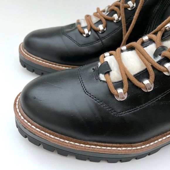 A New Day Leighton Hiking Boots with Memory Foam Insole - Picture 10 of 16